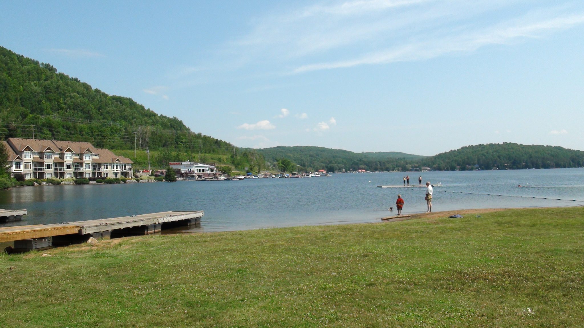 HOME Century 21 Blue Sky Region Realty Inc. Brokerage