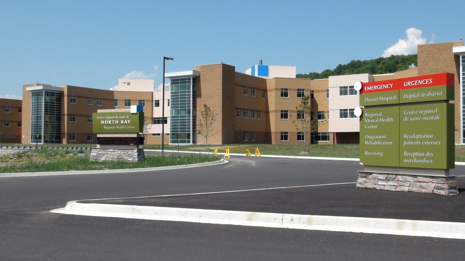 HOME Century 21 Blue Sky Region Realty Inc. Brokerage